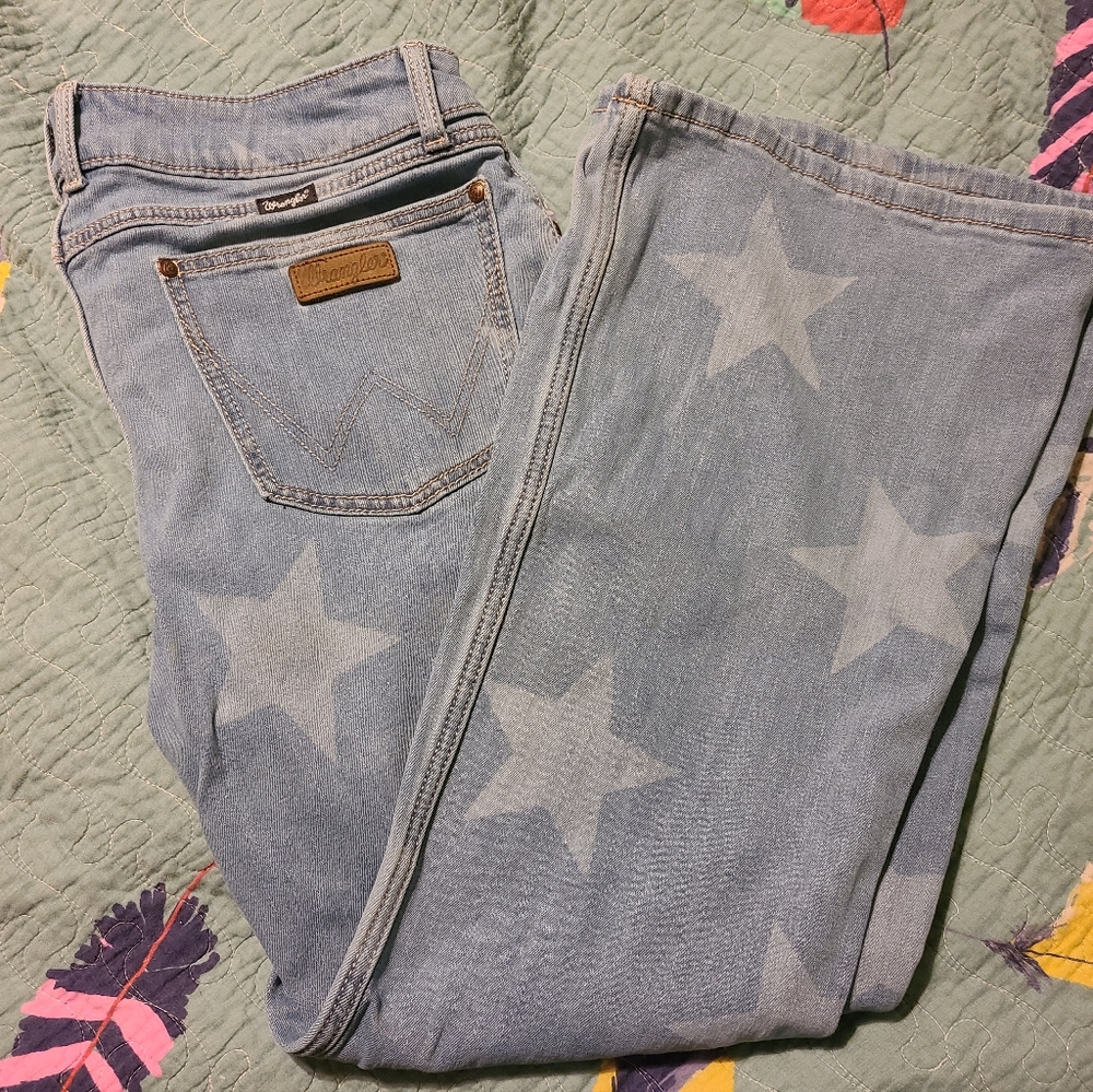Wranglers